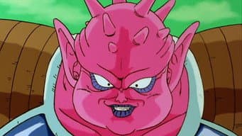 A Assustadora Perseguição de Dodoria! Uma Verdade É Revelada a Vegeta!