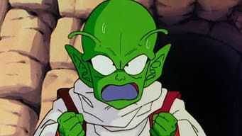 Vegeta Age em Segredo! Um Ataque Trágico aos Namekuseijins!