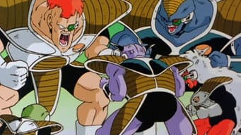 O primeiro inimigo das Forças Especiais Ginyu: Gurdo e seu ataque paralisante!