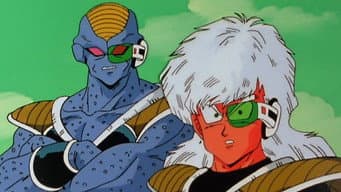Son Goku finalmente chega, é a minha vez Forças Especiais Ginyu