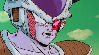 O poder máximo de Goku! O apavorado capitão Ginyu tem um plano?