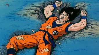 A grande reviravolta de Goku! Porunga, apareça agora mesmo