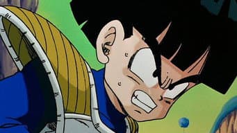 O super poder de Freeza. A fúria de Gohan