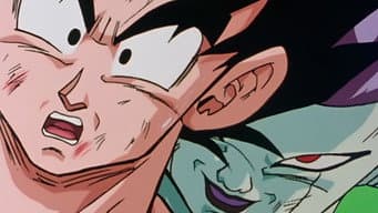 Um combate sem limites. Capitão Ginyu de novo?