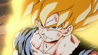 Desperte guerreiro lendário! Super Saiyajin Goku