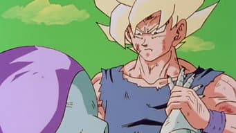 O verdadeiro poder do Super Saiyajin. A ira de Goku