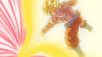 O último ataque de Goku. Namekusei explode!