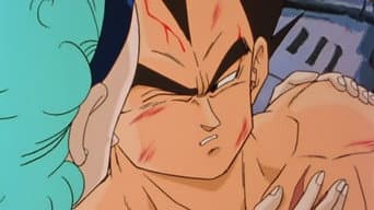 A Nova Técnica de Goku, o Teletransporte! Treinando para o Futuro!