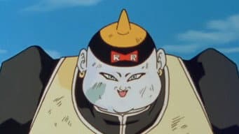 Nº 19 Sem Chances de Vitória! A Tardia Chegada do Super Vegeta!