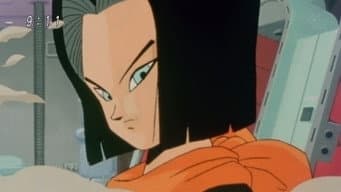 Nº 17 e Nº 18! O Despertar dos Androides!