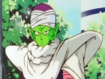O Monstro Entra em Ação! Surge o Super Namekuseijin!