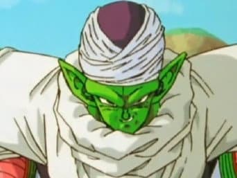 Eu Sou Seu Irmão! O Monstro Com a Energia de Goku!