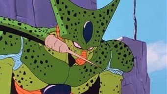 O Engano Desconcertante e a Fuga Ousada! Derrote Cell!