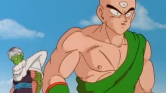 Começa a Perseguição a Cell! Goku Está De Volta!