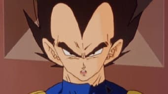 O Ataque Desesperado de Tenshinhan! Salve Seu Amigo, Goku!