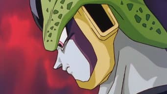 Reviravolta! Cell Atinge Sua Forma Perfeita!