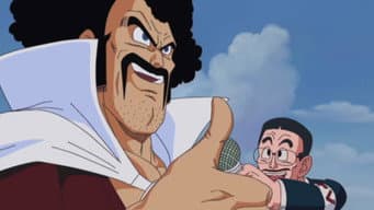 A Grande Confusão de Satan! Abrem-se as Cortinas dos Jogos de Cell!