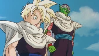 Fim da Batalha! A Decisão de Goku!