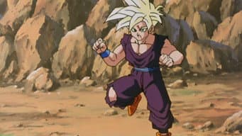 Fique Nervoso, Gohan! Liberte o Seu Poder Oculto!