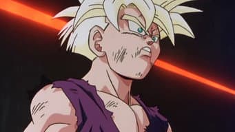 Lágrimas Que Desapareceram no Céu! Gohan Liberta a Sua Fúria!