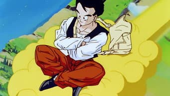 Sete Anos se Passaram! Hoje, Gohan é um Estudante do Ensino Médio!