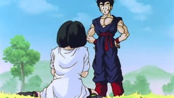 Gohan Ensina Videl a Voar