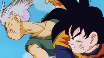 Todos em choque! Goten e Trunks, A super batalha!!