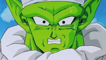 O Que Aconteceu, Piccolo?! Um Resultado Inesperado na Primeira Rodada!!