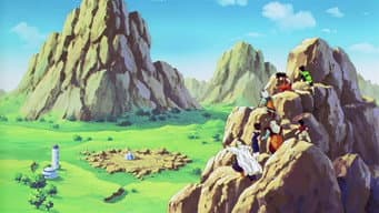 A conspiração é revelada!! Segredos do Terrível Majin Boo
