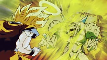 Não Subestime os Super Saiyajin! O Grande Poder de Vegeta e Goku!