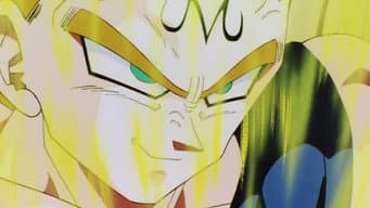 O coração malvado é revivido! Vegeta, O Príncipe da Destruição!