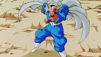 Eu me encarregarei de Majin Boo! A Batalha Mortal de Vegeta!