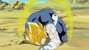 O Pesadelo Não Terminou. Majin Boo, O Monstro Imortal!