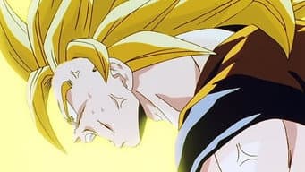Pare Majin Boo! O limite! O Super Saiyajin 3!!