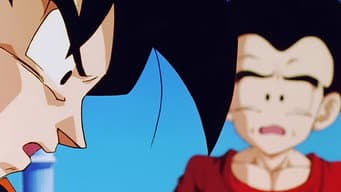 Adeus Pessoal!! O adeus de Goku!