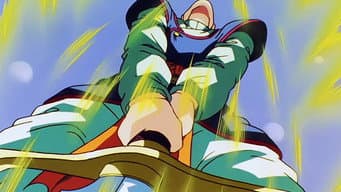 Quem será o único a derrotar o Majin Boo? O início do homem mais forte!!