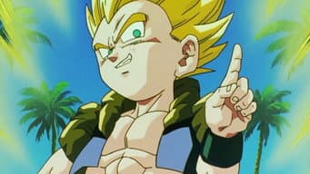 O Ritual Continua? Surge o Super Gotenks!
