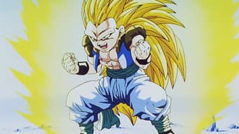 A Última Transformação de Gotenks! Super Gotenks 3!!