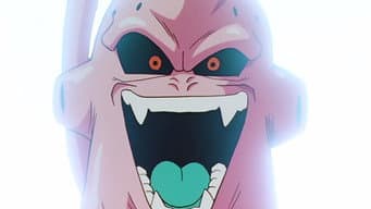 O truque de Boo. Gotenks é Absorvido?!