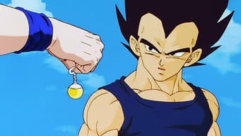 Acontece um novo milagre! A fusão de Goku com o...