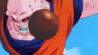 O Ás na manga de Boo! Vegeto é Absorvido!!