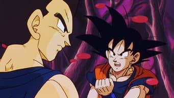 Para salvar Gohan e os outros! A missão de infiltração de Goku e Vegeta!