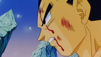O plano de Vegeta - Shenlong de Namekusei atenda esses dois desejos!