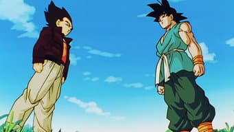 Almejando ainda se tornar mais forte! O sonho de Goku ainda não termina!!