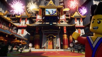 Enter The City Of Temples