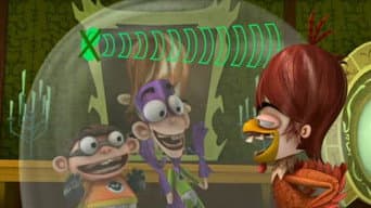 Episódio 17