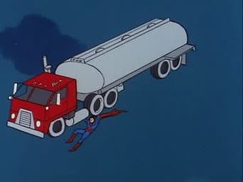 O Monstro Do Dr. Droid / Os Vândalos / Super Amigos Contra Super Amigos / A Massa De Energia
