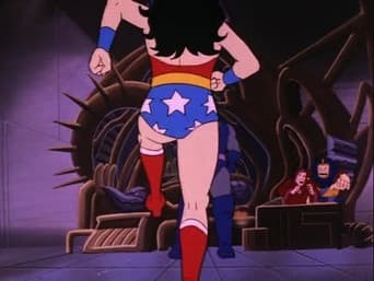 O Disfarce de Darkseid