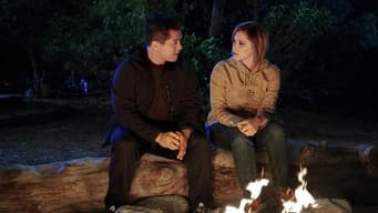 De volta ao acampamento com o Josh!