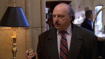 Sipowicz Indicado a Comandante